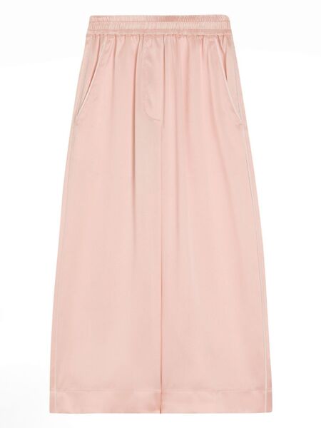  Dolce & Gabbana Kids Logo-embellished Trousers - Pink 