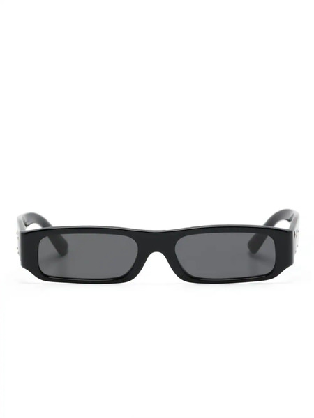  Dolce & Gabbana Kids Mini Me Re-edition Sunglasses - Black 