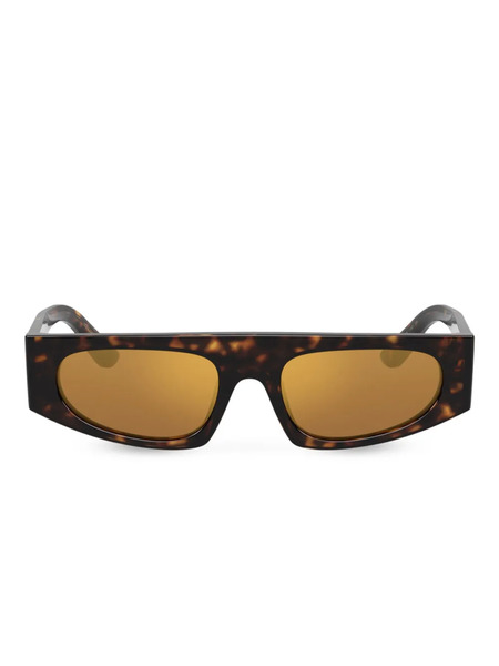  Dolce & Gabbana Kids Mini Me Sunglasses - 9v000 Havana 