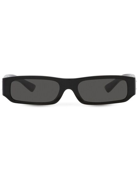  Dolce & Gabbana Kids Re-edition Sunglasses - Black 