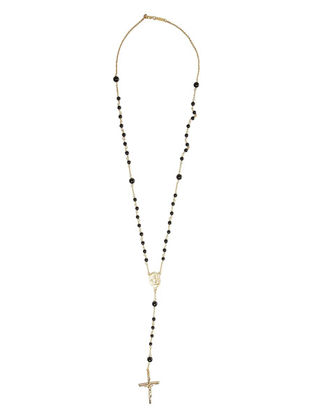  Dolce & Gabbana Kim Rosary - Gold 