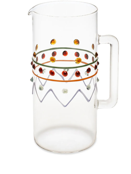  Dolce & Gabbana Large Pitcher - White 