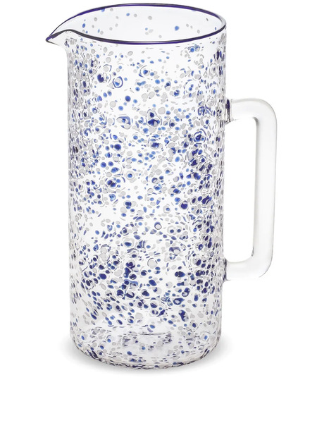  Dolce & Gabbana Large Pitcher - White 