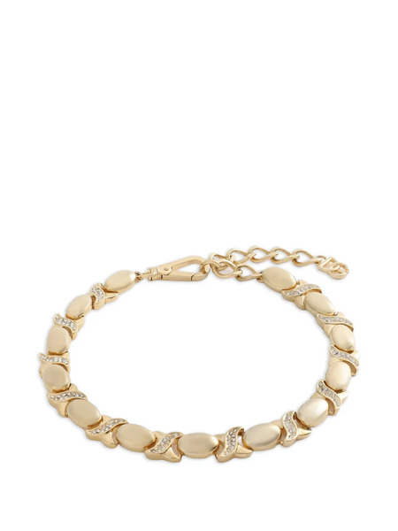  Dolce & Gabbana Maxi Necklace - Gold 