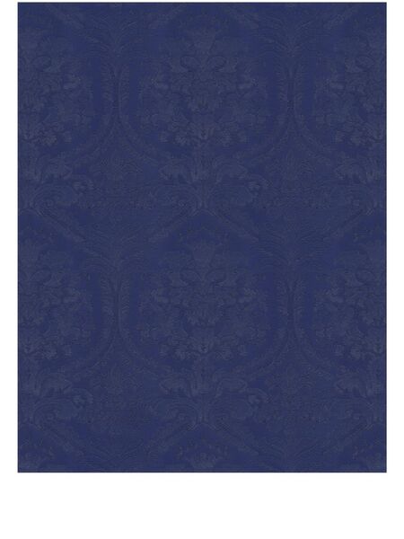  Dolce & Gabbana Monogram Wallpaper - Blue 
