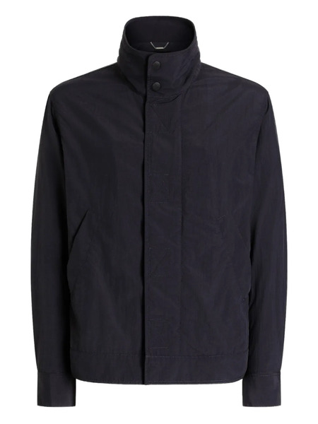  Dolce & Gabbana Single-breasted Coat - Black 