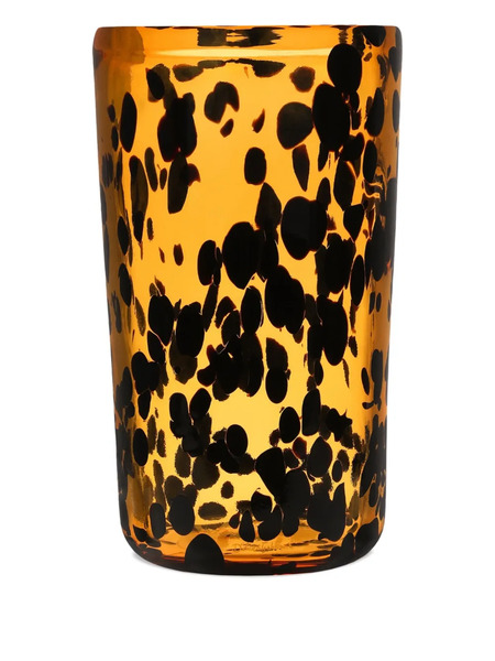  Dolce & Gabbana Small Glass Vase - Neutrals 