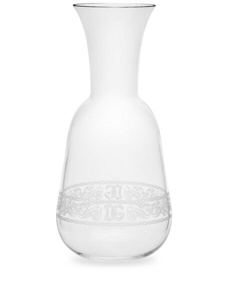  Dolce & Gabbana Water Pitcher (30cm) - White 