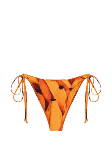  Donde Esteban Bananas Bikini Bottom - Orange 