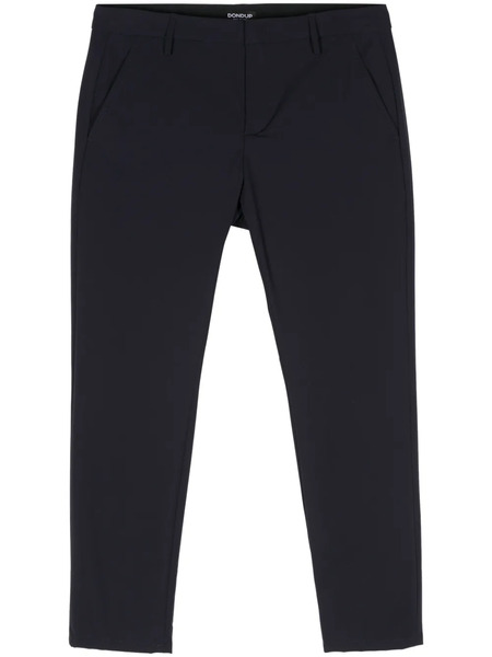  Dondup Alfredo Tapered Trousers - Blue 
