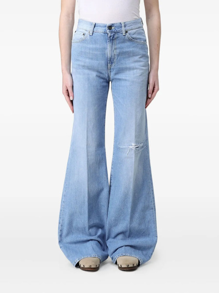  Dondup Amber Jeans - Blue 
