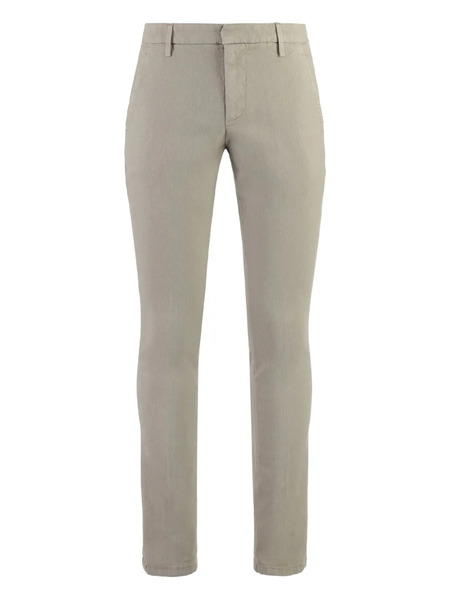  Dondup Belt-loops Trousers - Neutrals 