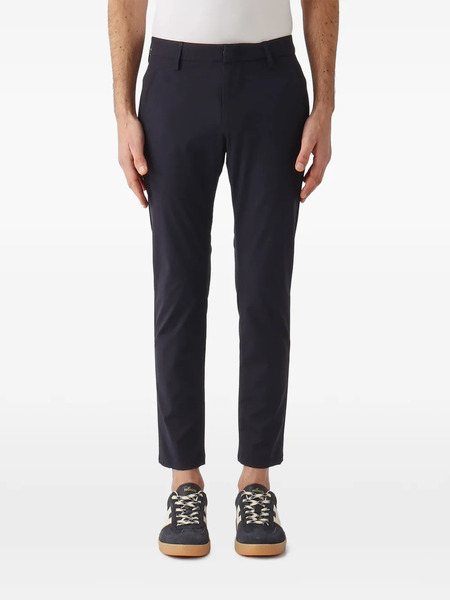  Dondup Blue Trousers 