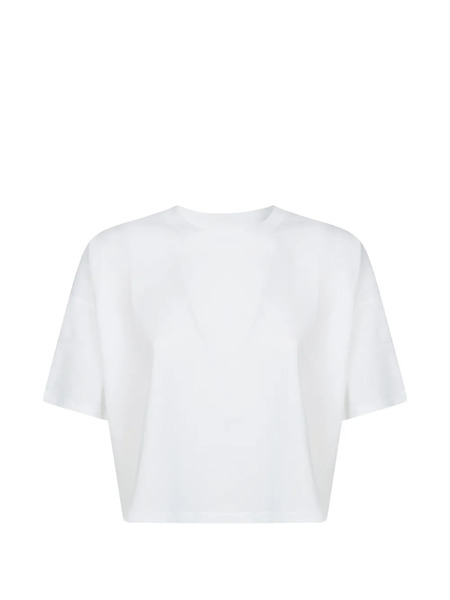  Dondup Boxy T-shirt - White 
