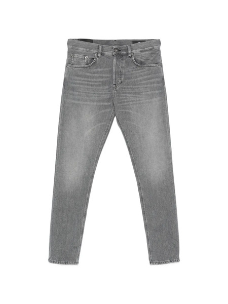 Dondup Button Jeans - Grey 