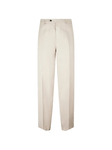  Dondup Button Trousers - Neutrals 