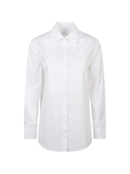  Dondup Button-up Shirt - White 