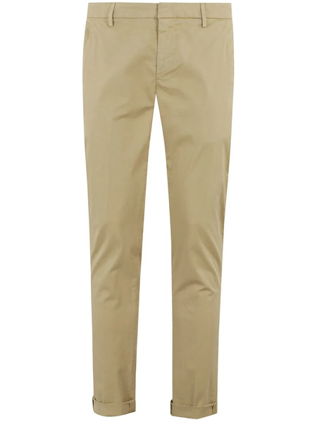  Dondup Camel Chino Trousers - Neutrals 