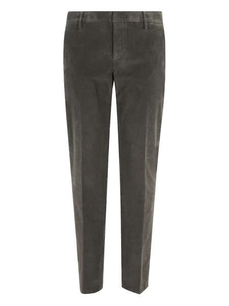  Dondup Corduroy Trousers - Green 
