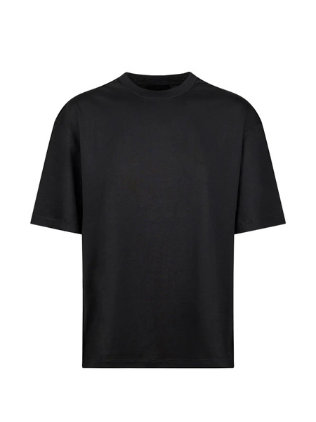  Dondup Crew-neck T-shirt - Black 