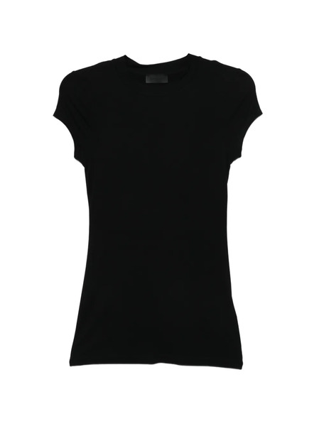  Dondup Crew-neck T-shirt - Black 