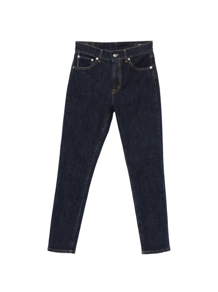  Dondup Daila Slim Jeans - Blue 