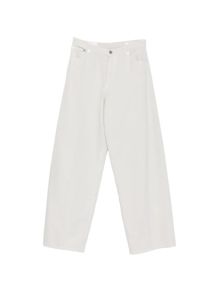  Dondup Dakota Cotton Jeans - Neutrals 