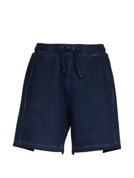  Dondup Drawstring Shorts - Blue 