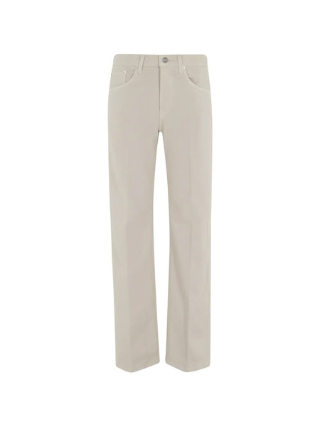  Dondup Five-pocket Jeans - Neutrals 