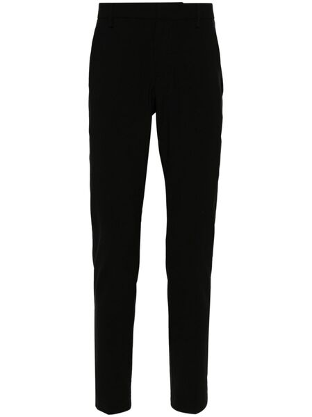  Dondup Gaubert Chino Trousers - Black 