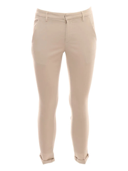 Dondup Gaubert Chino Trousers - Neutrals 