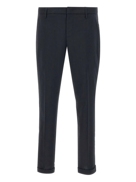  Dondup Gaubert Straight-leg Trousers - Blue 