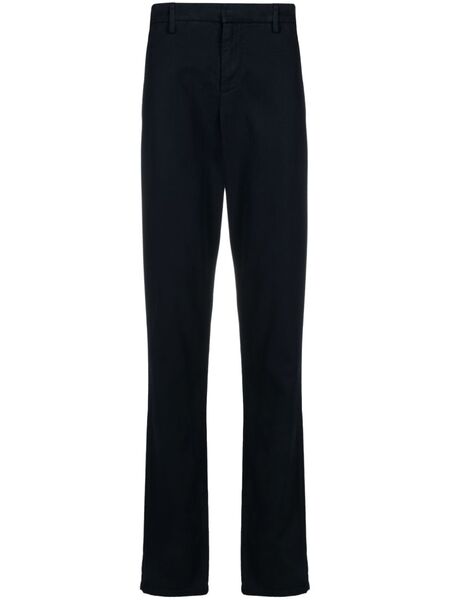  Dondup Gaubert Tapered Trousers - Blue 