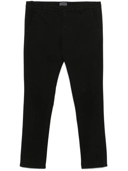  Dondup Gaubert Trousers - Black 