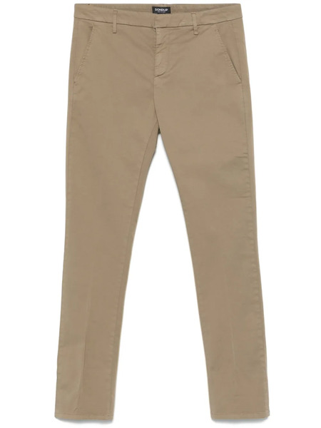  Dondup Gaubert Trousers - Green 
