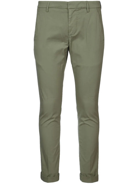  Dondup Gaubert Trousers - Green 