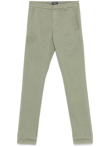  Dondup Gaubert Trousers - Green 