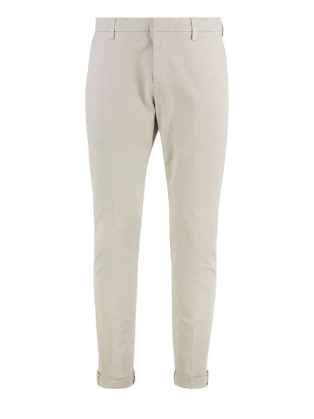  Dondup Gaubert Trousers - Neutrals 