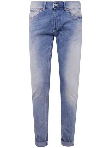  Dondup George Jeans - Blue 
