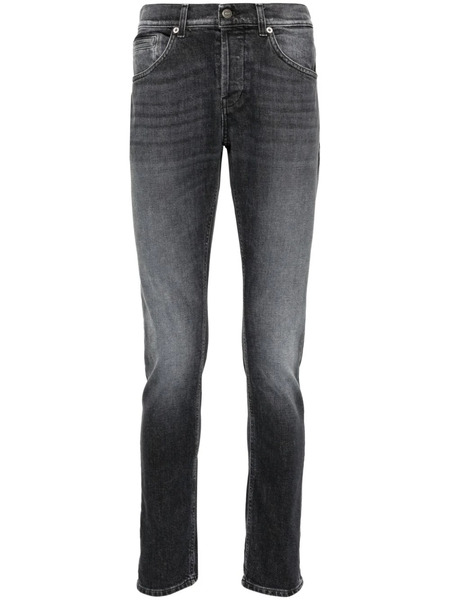  Dondup George Jeans - Grey 