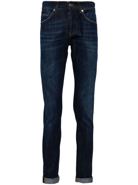  Dondup George Skinny Jeans - Blue 