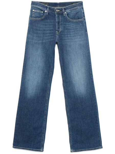 Dondup Jacklyn Jeans - Blue 