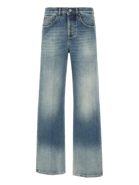  Dondup Jacklyn Jeans - Blue 
