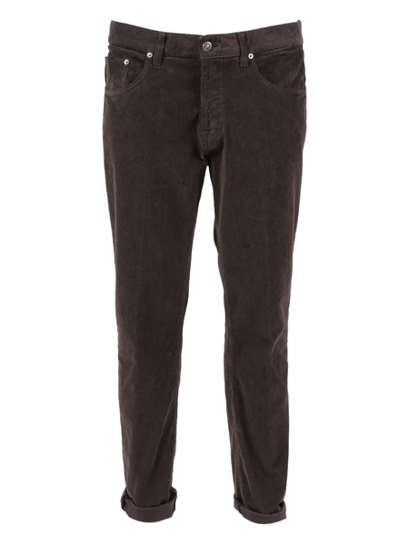  Dondup Kids Corduroy Trousers - Brown 