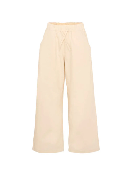  Dondup Kids Drawstring Casual Trousers - Neutrals 