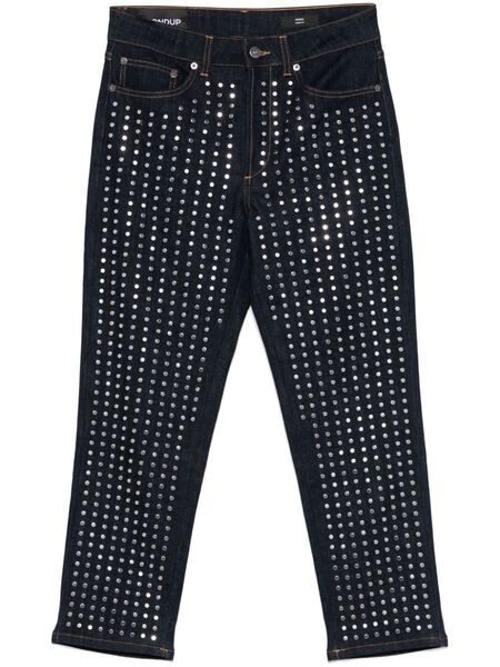  Dondup Koons Jeans - Blue 