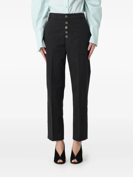  Dondup Nima Trousers - Black 