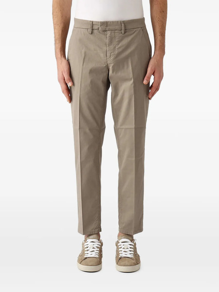  Dondup Pablo Chino Trousers - Neutrals 