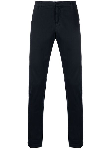  Dondup Slim-fit Chinos - Blue 
