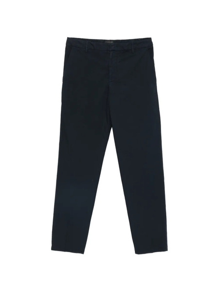  Dondup Straight-leg Trousers - Blue 